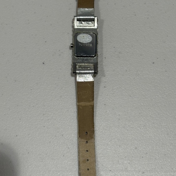Vintage Rhinestone  Watch - Picture 5 of 5